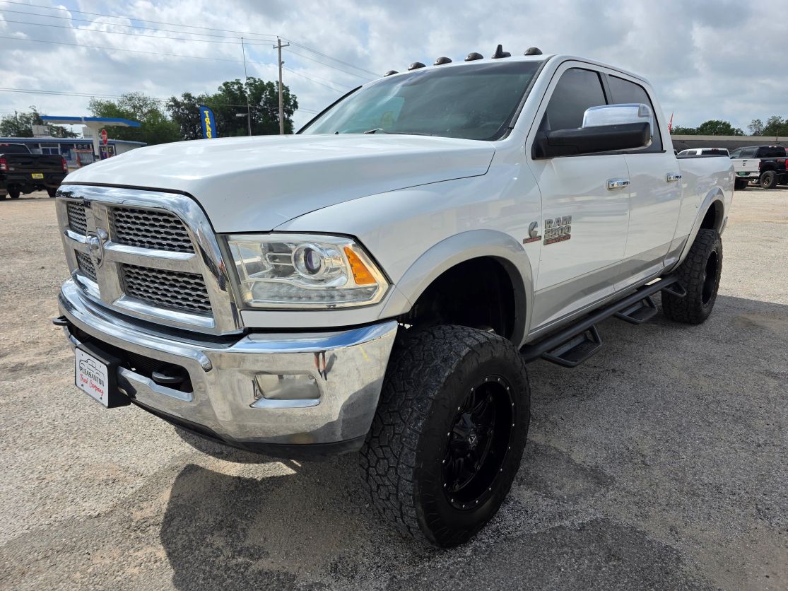 ram ram 2500 pickup 2013 3C6UR5FL0DG594491 image ram ram 2500 pickup 2013 3C6UR5FL0DG594491 image